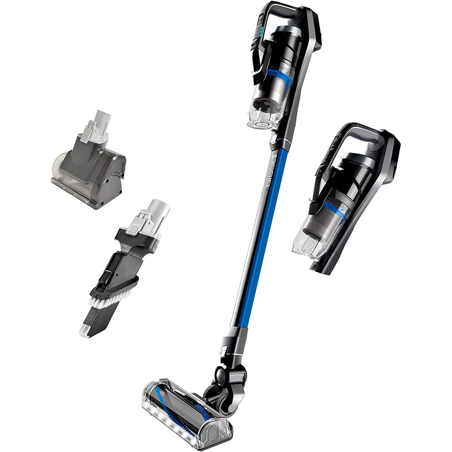 Bissell ICONpet Edge Cordless Vacuum