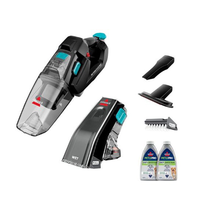 BISSELL Stain Eraser Duo