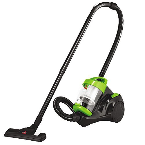 Bissel Zing Bagless Canister Vacuum