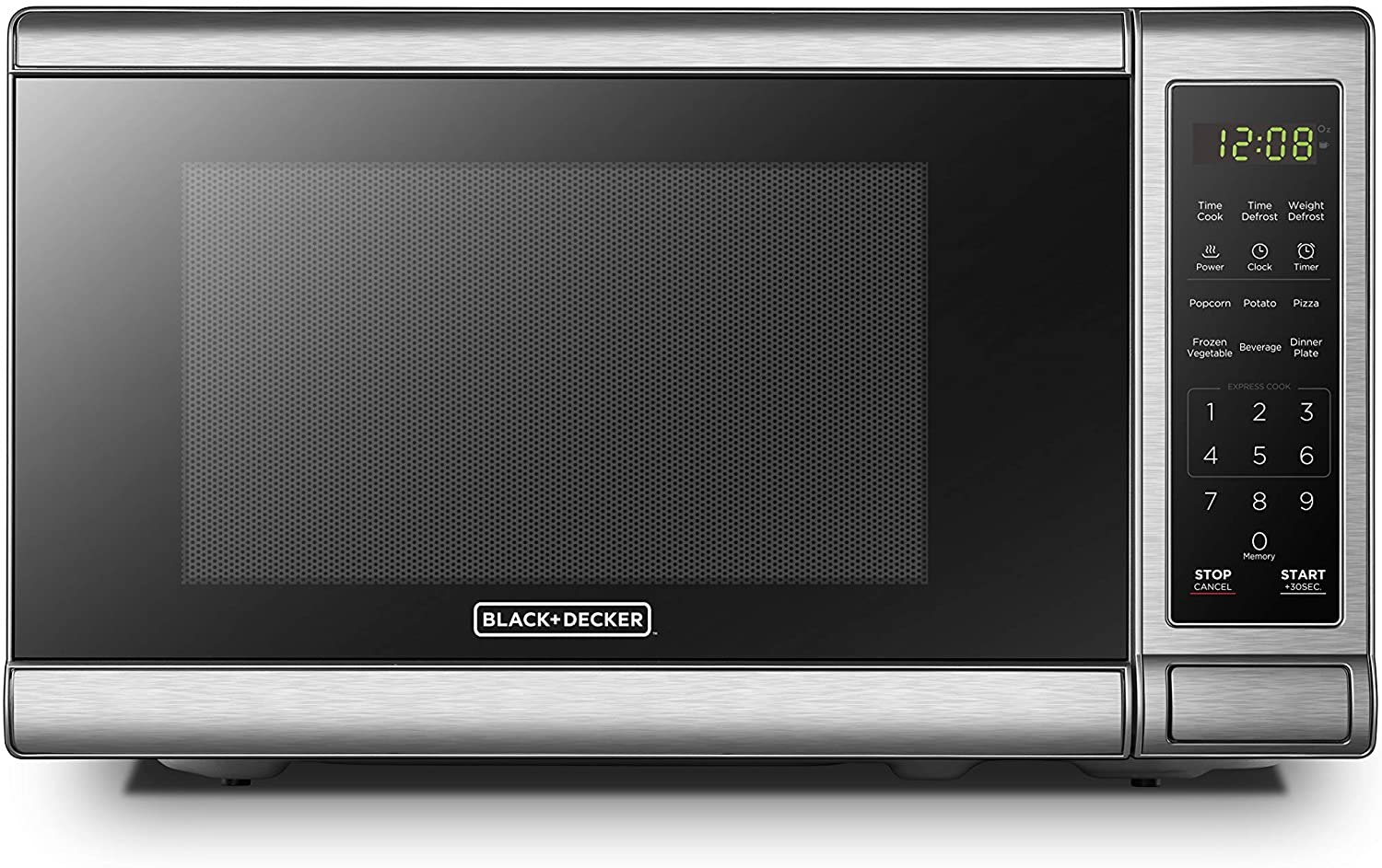 5 Best Compact Microwaves - Dec. 2023 - BestReviews