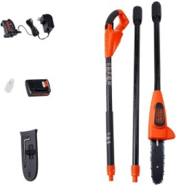 BLACK + DECKER
