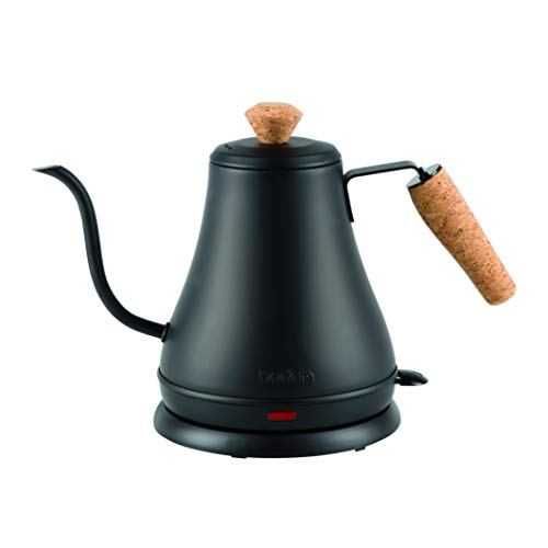 Portable 0.8L Cute Electric Kettle For Health And Wellness Multi