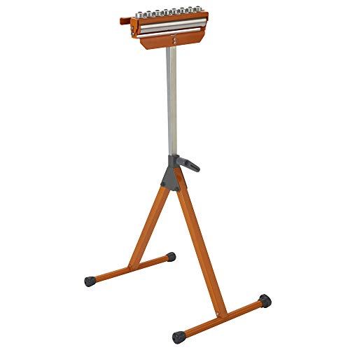 PortaMate PM-5093 Tri-Function Pedestal Roller