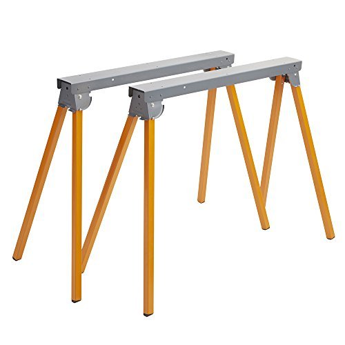 5 Best Sawhorses - Oct. 2022 - BestReviews