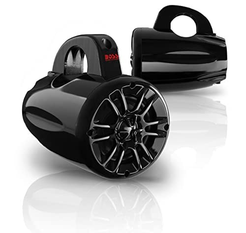 5 Best ATV Speakers - Sept. 2022 