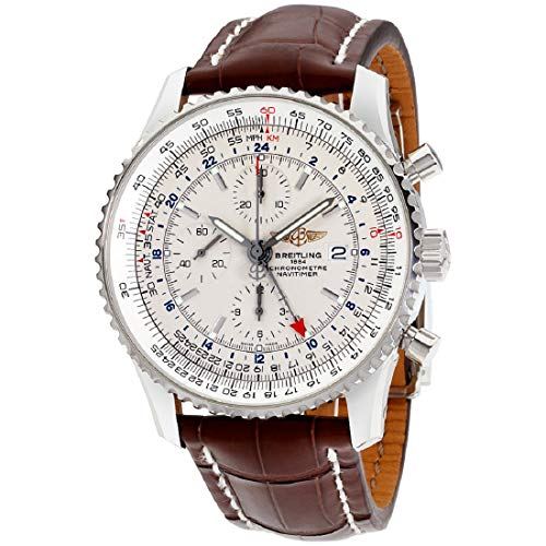 Breitling Navitimer World