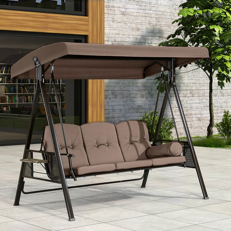Best canopy swing hotsell