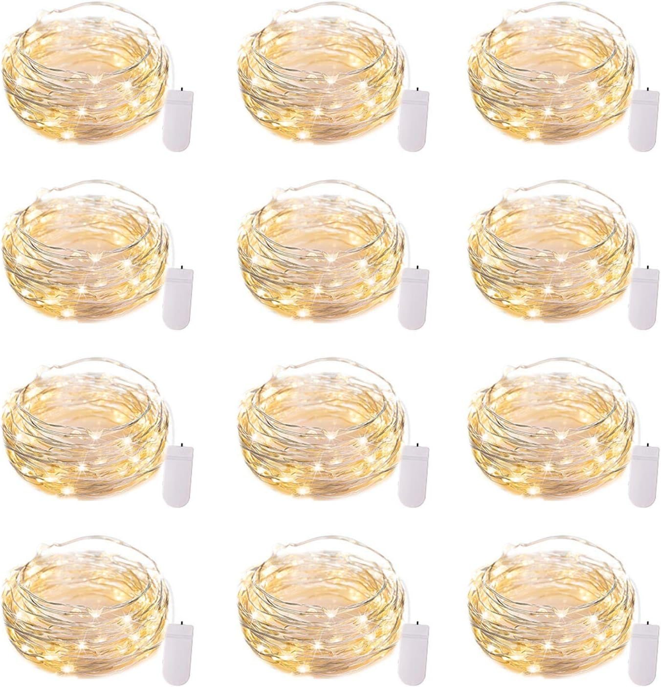 Brightown String Fairy Lights