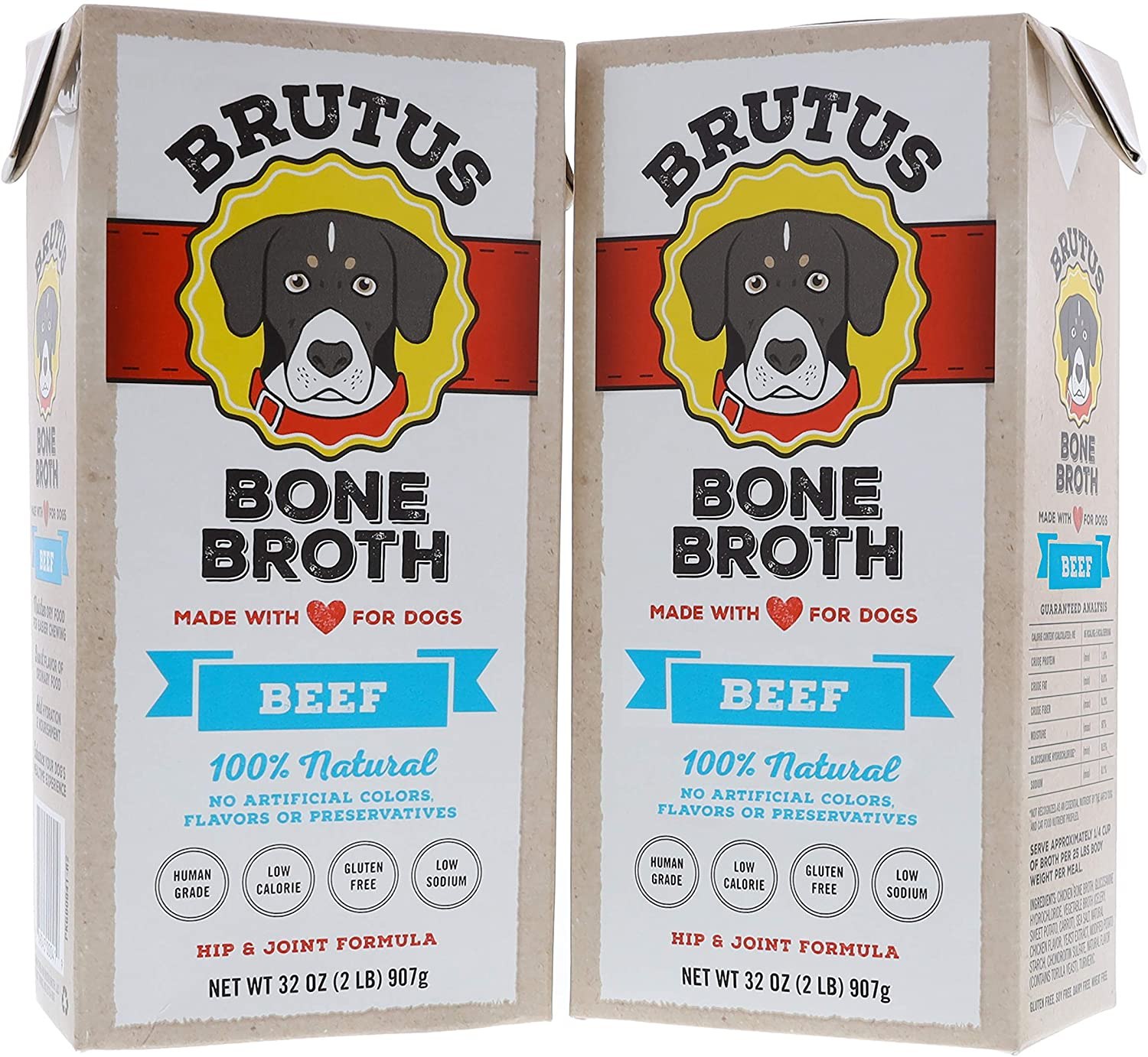 5 Best Liquid Dog Food May 2024 BestReviews