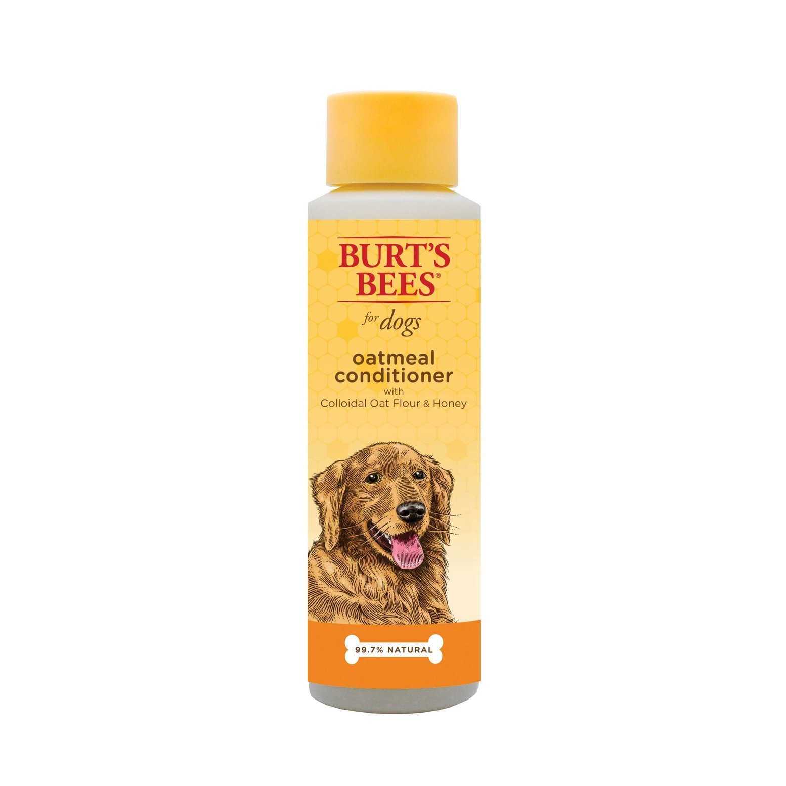 what is the best dog conditioner