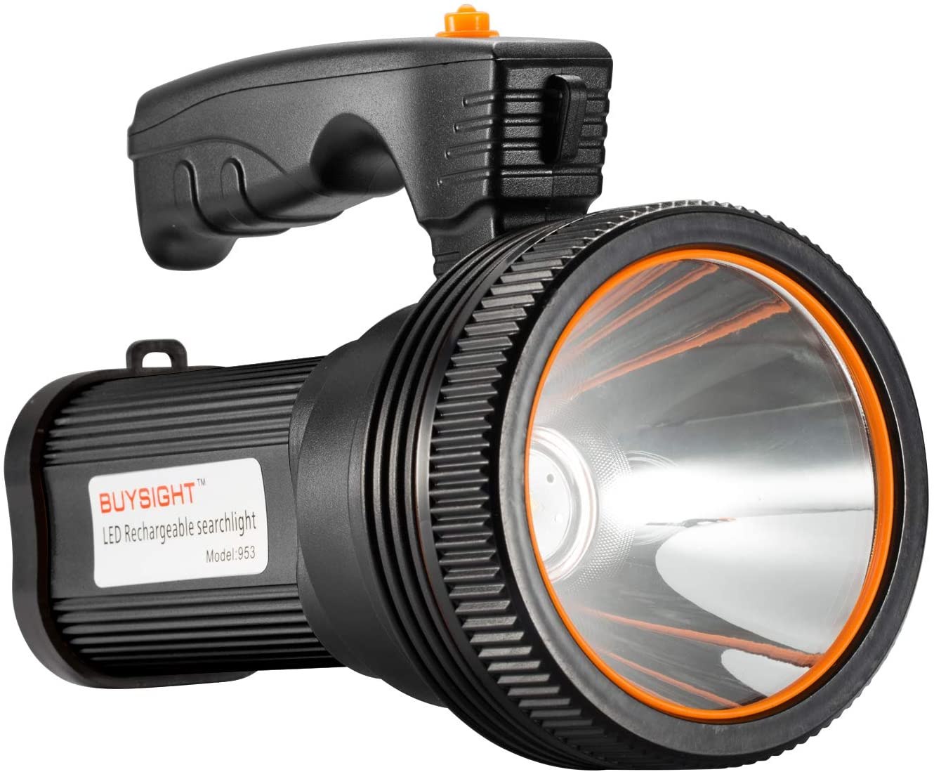 best rechargeable spotlight