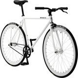 used pure fix bike