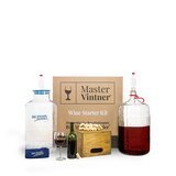Best Wine Making Starter Kits 