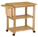 Best Microwave Carts