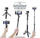 Best Selfie Sticks