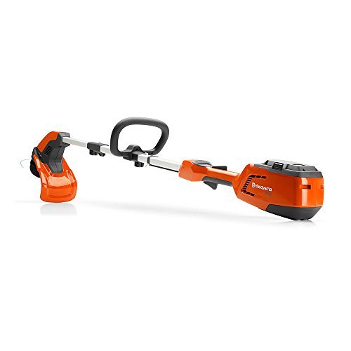 husqvarna gas string trimmer reviews