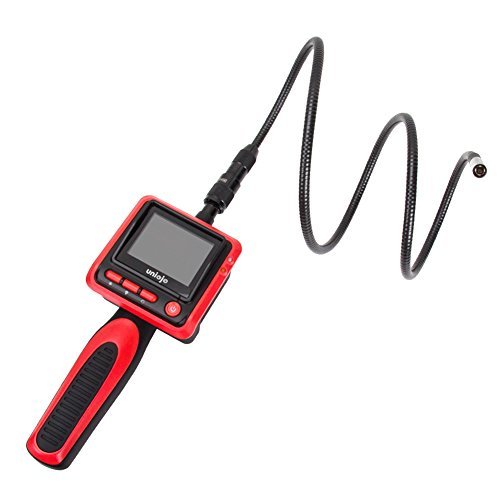 UNIOJO Inspection Camera