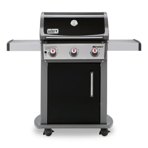 Weber   Spirit E310 Liquid Propane Gas Grill