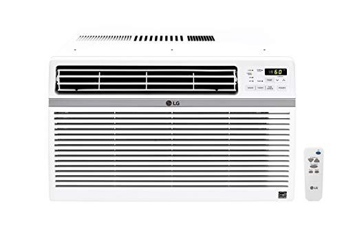 LG  Window-Mounted AIR Conditioner (12,000 BTU) 