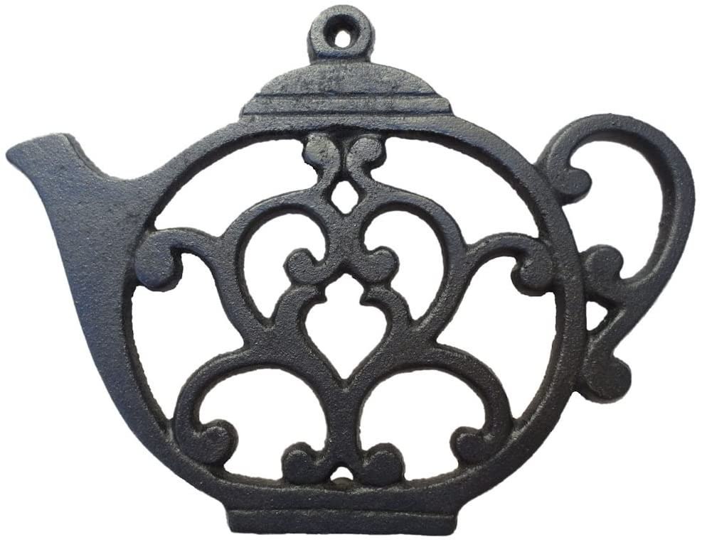 Cara&#039;s Casa Teapot Trivet