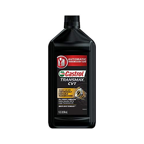 Castrol CVT Fluid