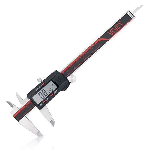 VINCA Electronic Digital Vernier Caliper