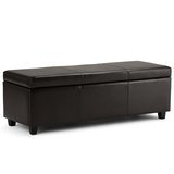Best Ottomans 