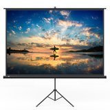 Best Outdoor Projector Screens 