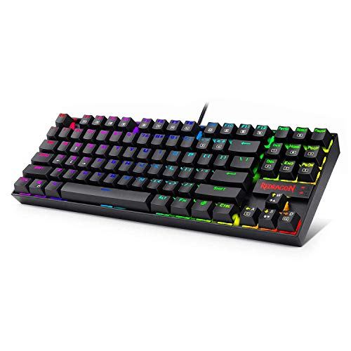Redragon Gaming Keyboard