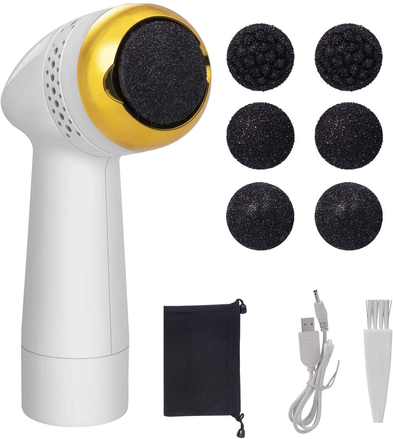 CGBE Electric Callus Remover