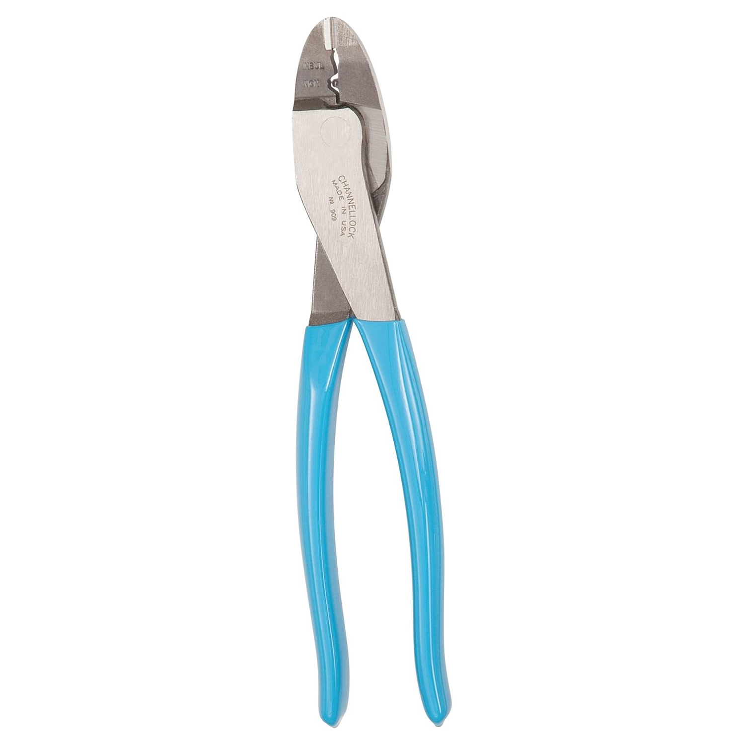 Channellock Wire Crimping Tool