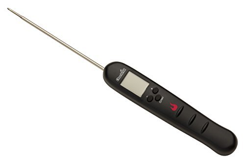 Smart Meat Thermometers - Dec. 2023 - BestReviews