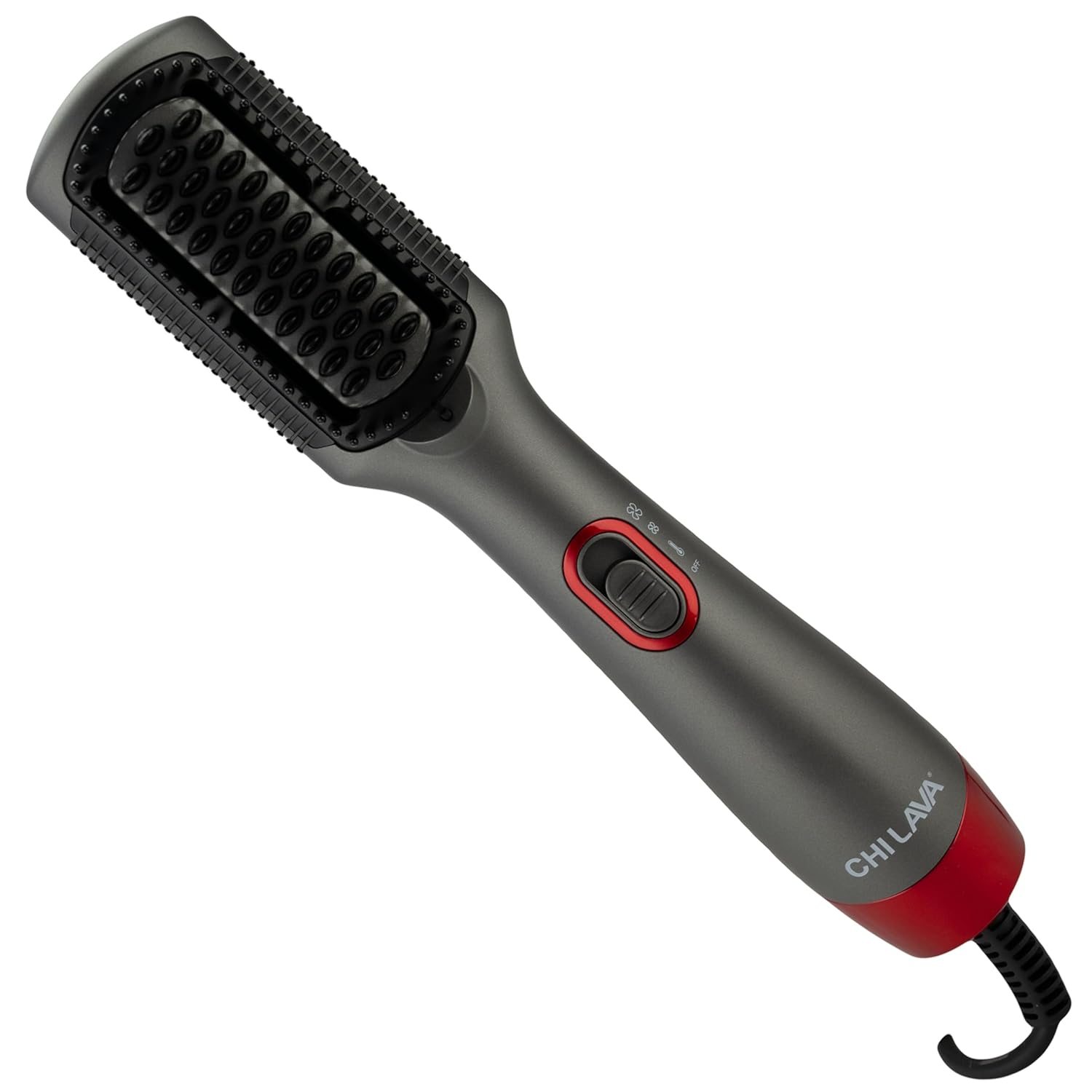 CHI Lava Heated Straightening Brush