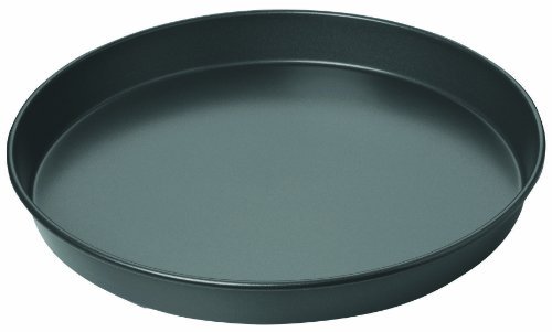 Chicago Metallic Deep Dish Pizza Pan, 14-Inch & Reviews