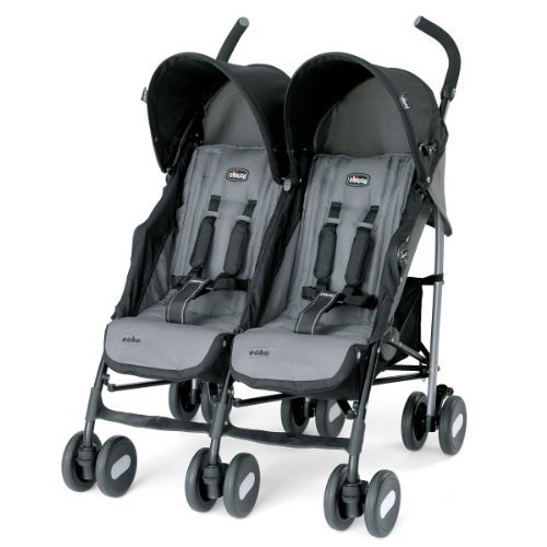 best double umbrella stroller