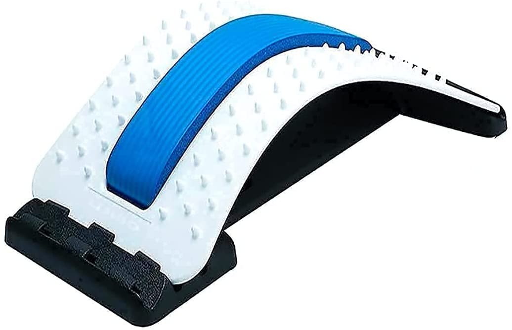 DClub JIAHAO ChiFit Back Stretching Device
