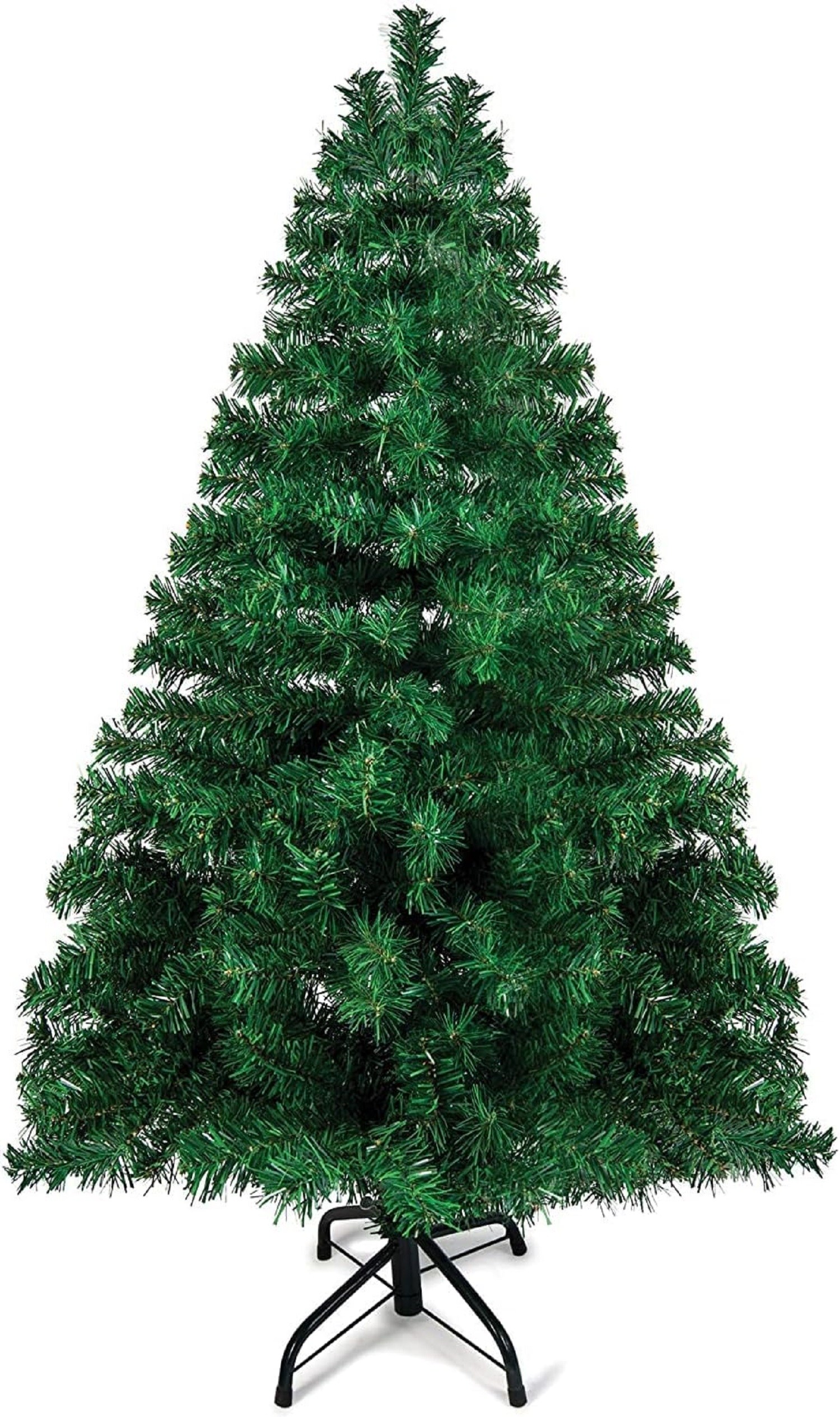 Sunnyglade 7.5 FT Premium Artificial Christmas fashion Tree