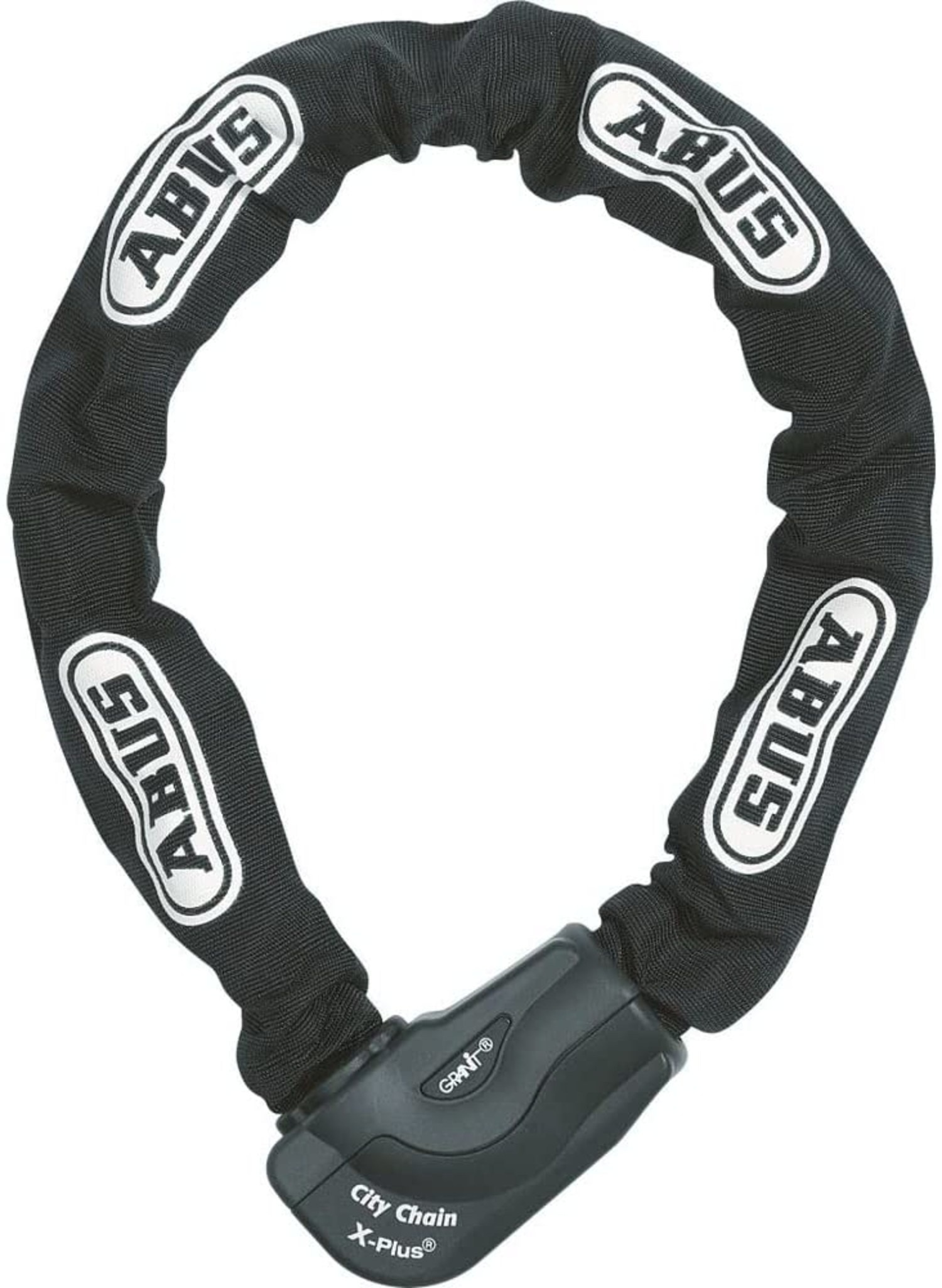 ABUS Granit CityChain X-Plus