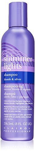 Clairol Shimmer Lights