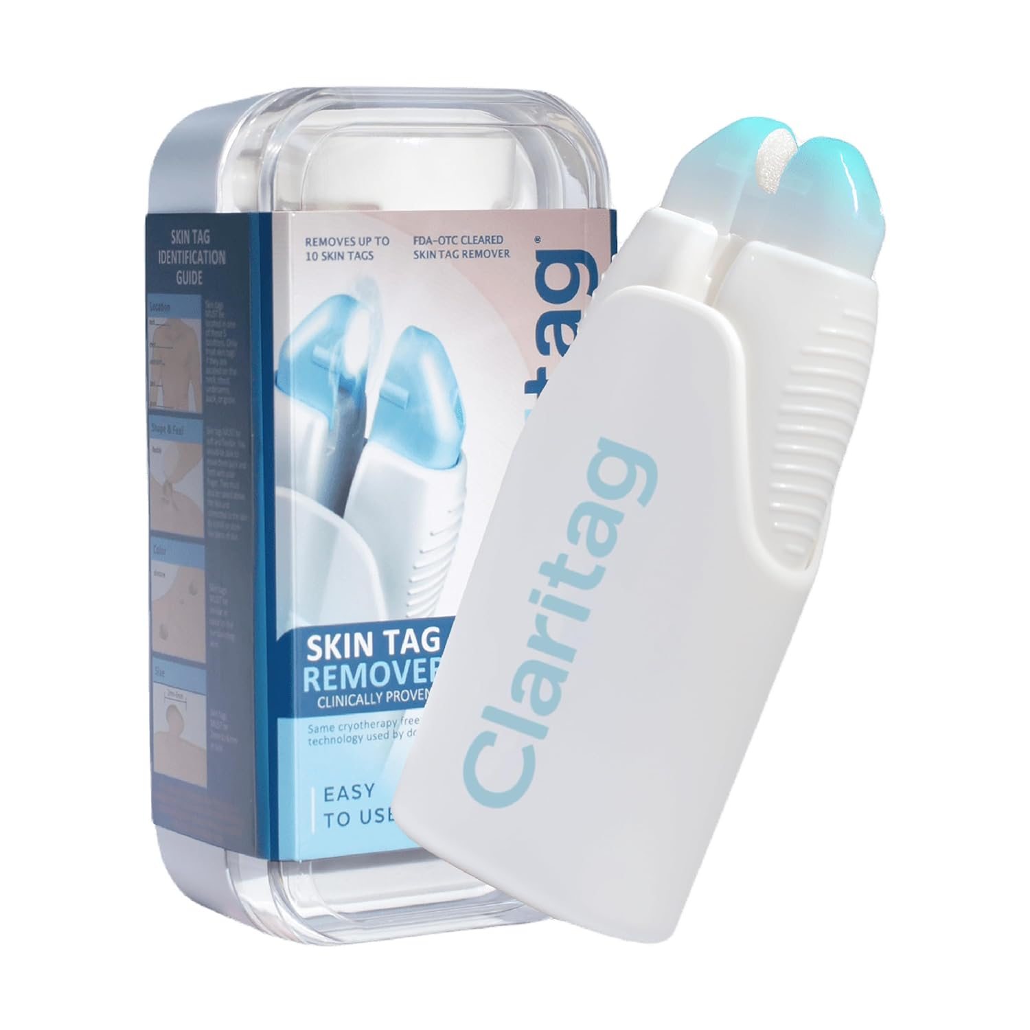 Claritag Advanced Skin Tag Remover