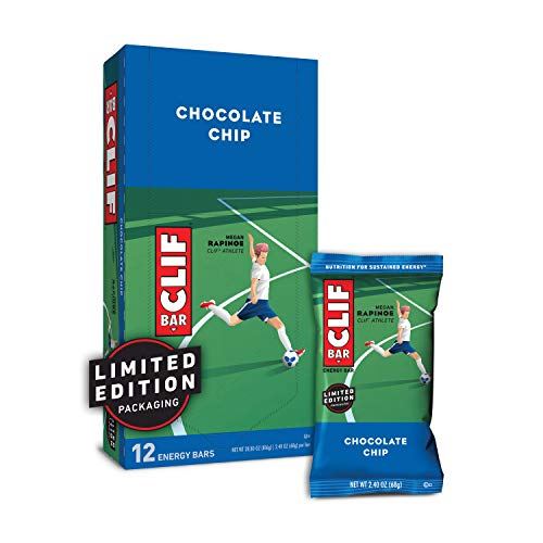 Clif Energy Bar