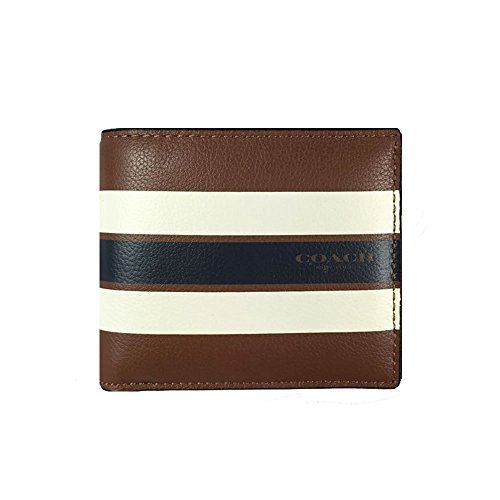 12 Best Coach Wallets for Men - Kalibrado