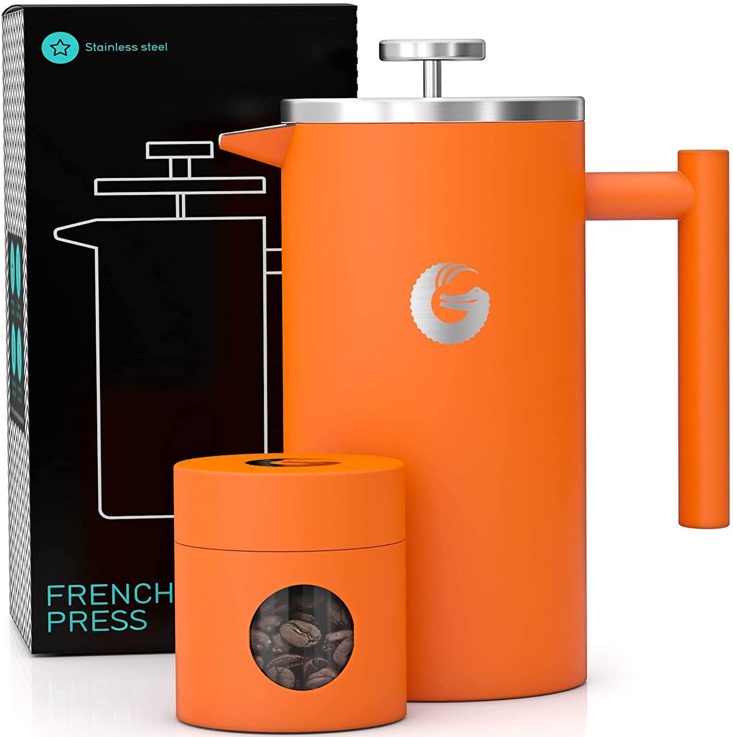 Stanley - Our Classic Stay Hot French Press makes the list for Vogue's Best  Coffee Makers for the Perfect Brew. Read the article here:   #BuiltforLife