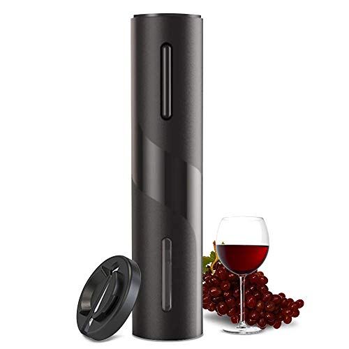Cokunst Electric Wine Bottle Corkscrew