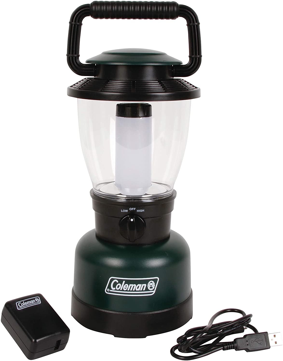 Coleman Lantern