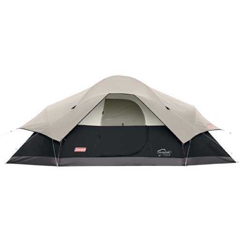 Coleman 8-Person Tent for Camping