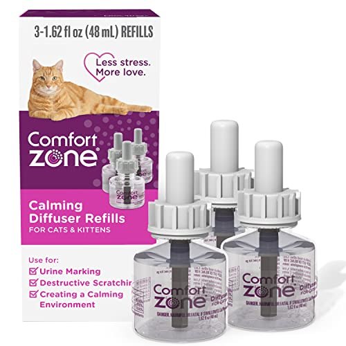 Comfort Zone Calming Diffuser Refill