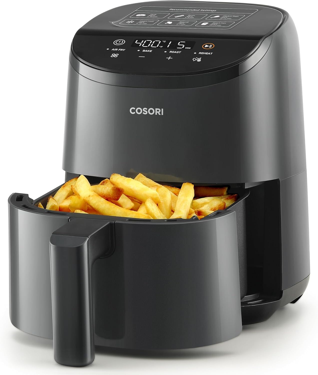 COSORI Small 4-in-1 Air Fryer