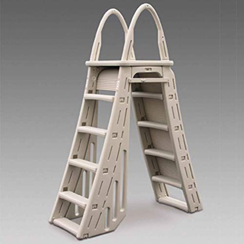 Confer A-Frame Aboveground for Pools 48-54 Inches Tall