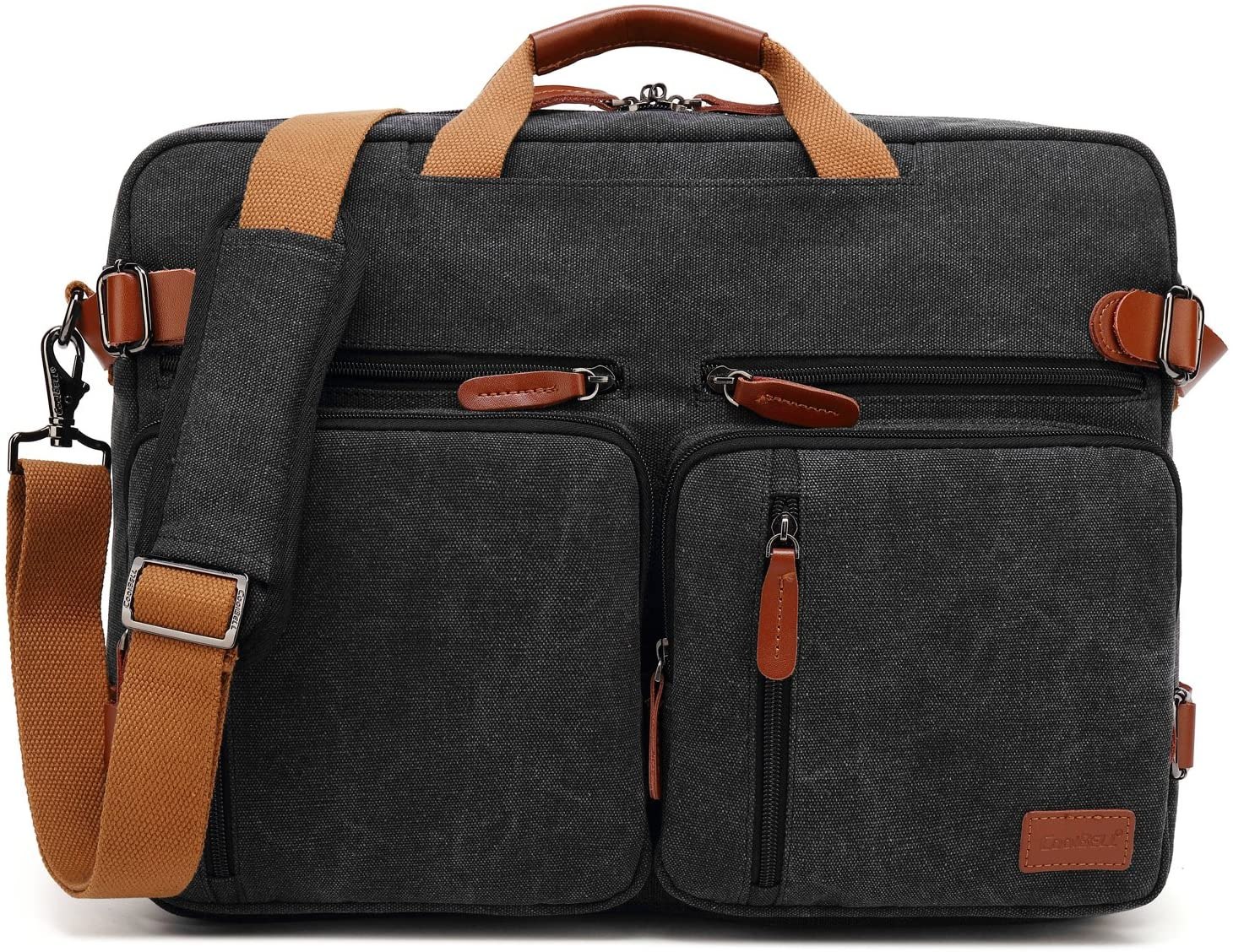 CoolBELL Convertible Laptop Bag